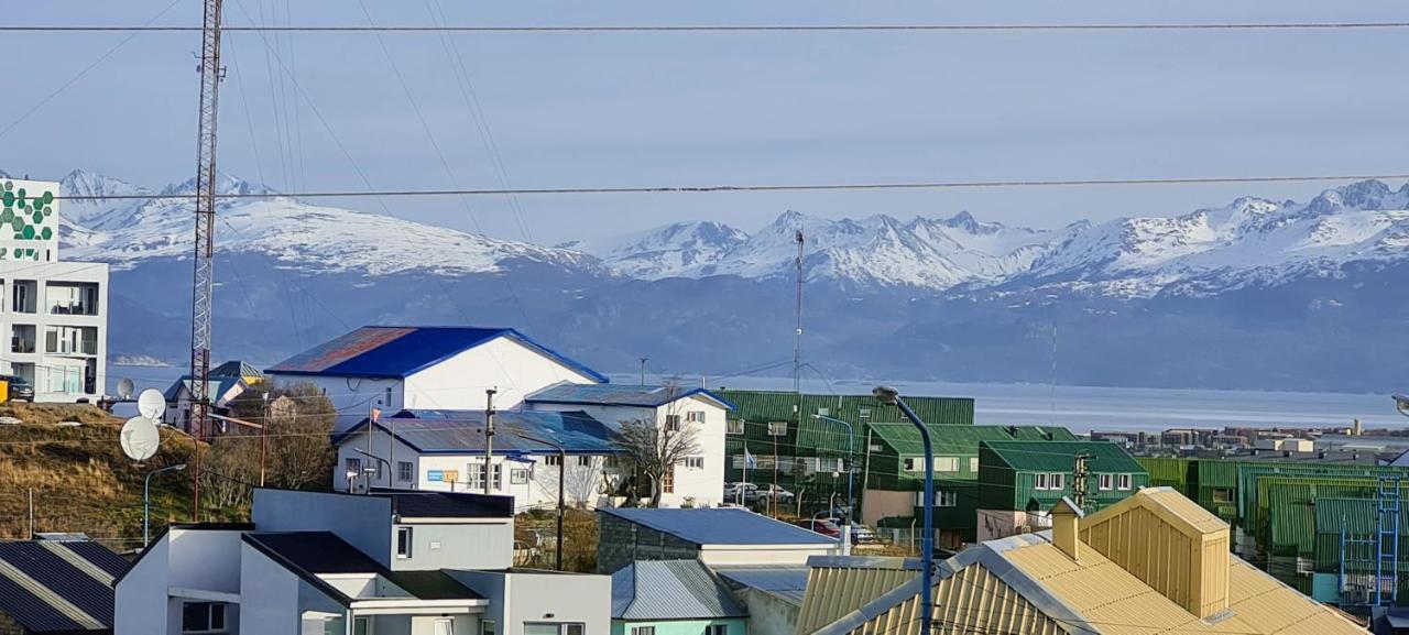 Departamento Ushuaia 2 dormitorios Exterior foto